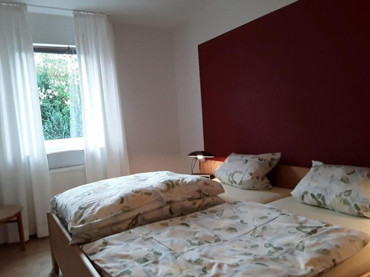 Ferienwohnung Am Rande Kassels Lohfelden Exterior photo